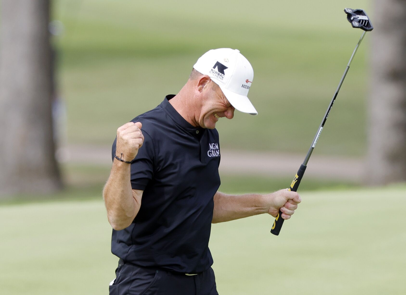 Senior PGA
